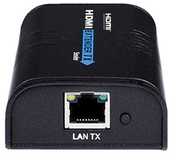 Spacetronik HDMI į IP keitiklis SPH-HIPv4 RX imtuvas