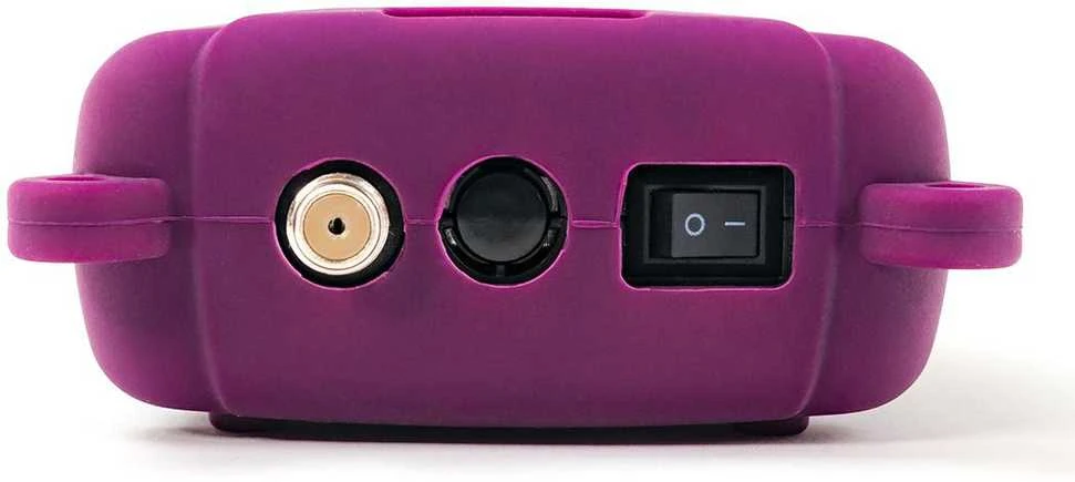 PALYDOVINIS MATUOKLIS S-22 DVB-S/S2/S2X Spacetronik
