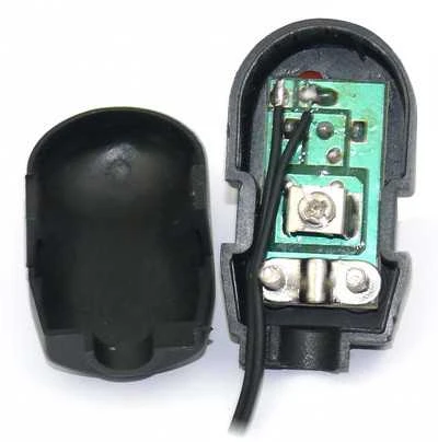 LTC Maitinimo šaltinis 12 V antenos maitinimo šaltinis LXG01PL