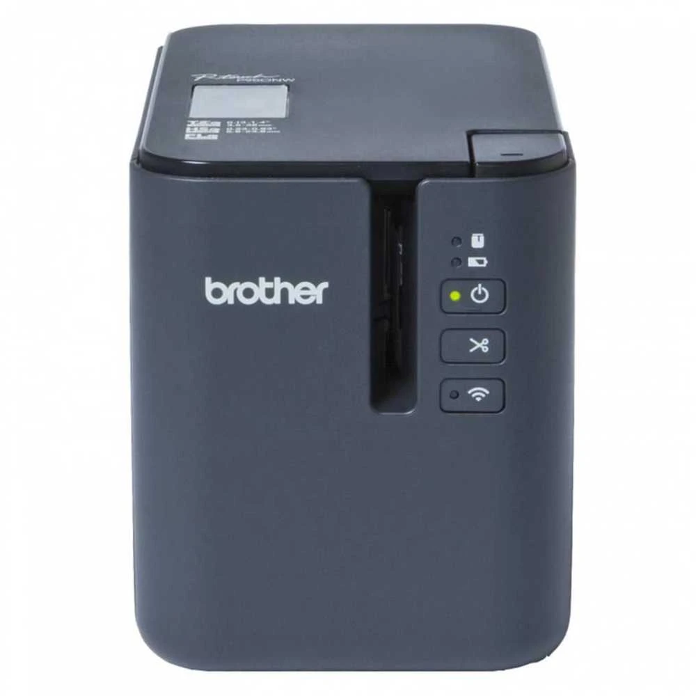 Spausdintuvas Brother PT-P950NW