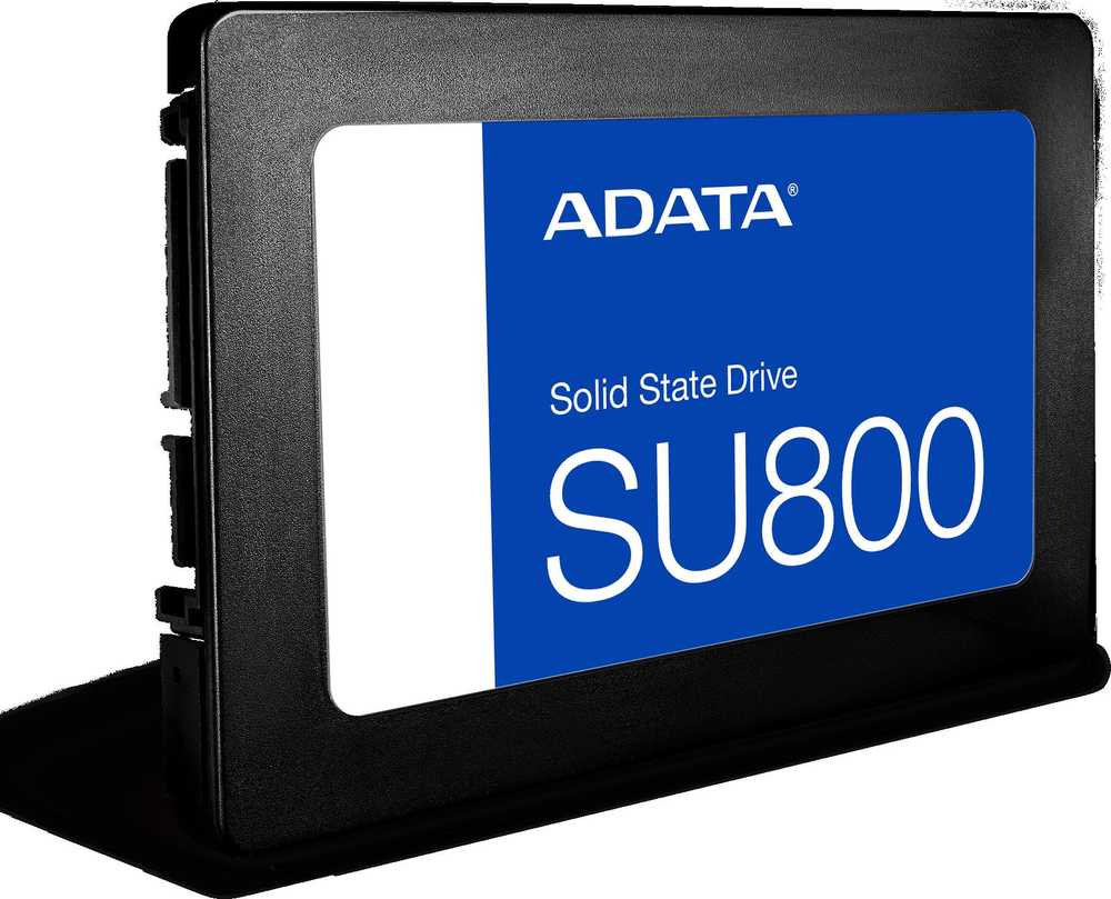 ADATA | Ultimate SU800 1TB | 1024 GB | SSD form factor 2.5" | Solid-state drive sąsaja SATA | Skaitymo greitis 560 MB/s | Rašymo greitis 520 MB/s