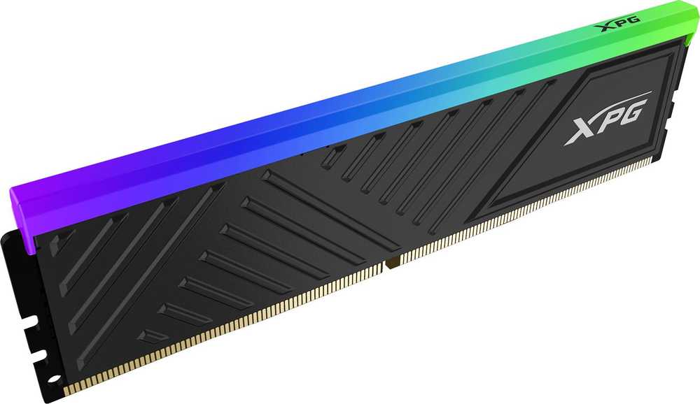 RAM ADATA XPG SPECTRIX D35G RGB 16GB [2x8GB 3600MHz DDR4 CL18 DIMM]