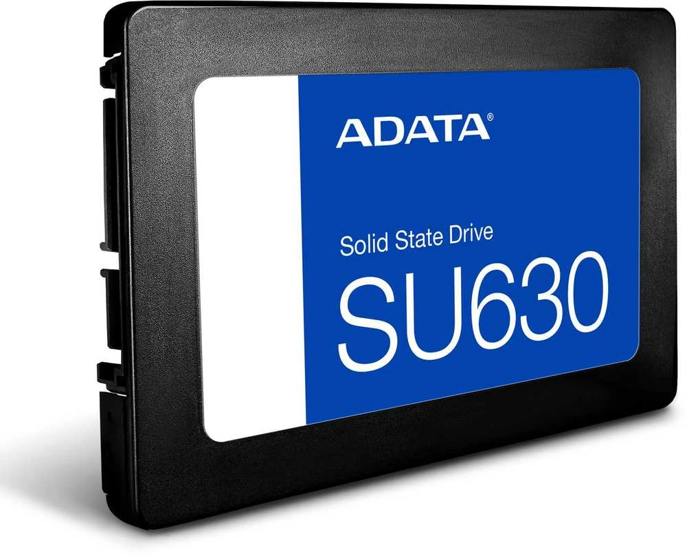 Kietasis diskas ADATA Ultimate SU630 480GB