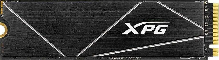 Kietasis diskas Adata XPG Gammix S70 Blade M.2 NVMe PCIe4x4 512GB