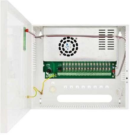 IMPULSINIS MAITINTUVAS HPSDC-12V16X1A PULSAR