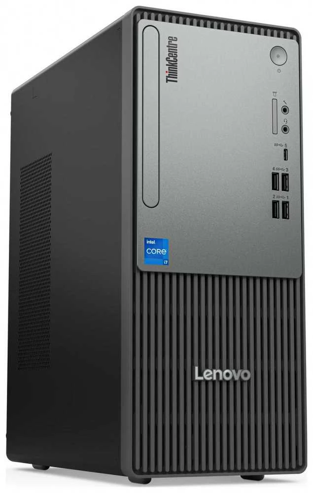 Stacionarus kompiuteris Lenovo „ThinkCentre Neo 50t G5“ – „Core i5-14400“ | 16 GB | 512 GB | „Win11Pro“