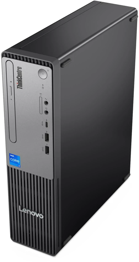 Stacionarus kompiuteris ThinkCentre neo 50s Gen 5 (12XD001KPB)