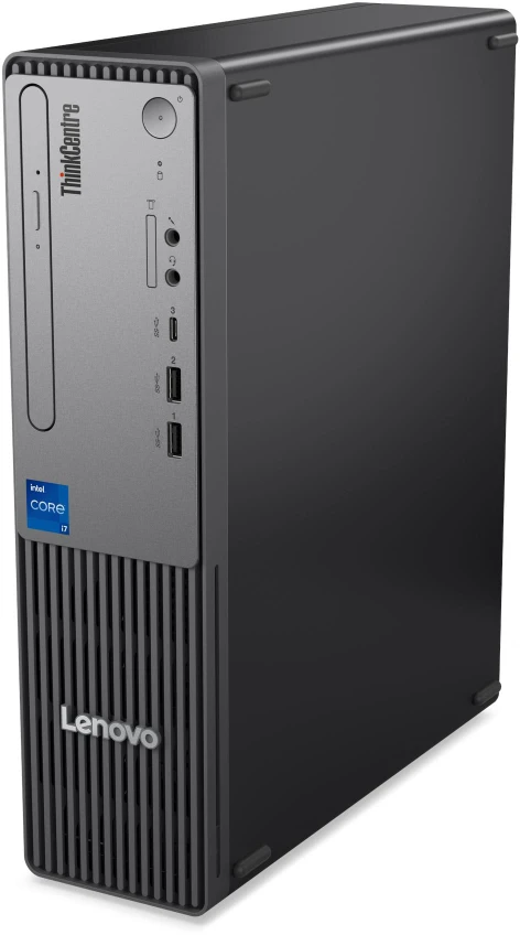Stacionarus kompiuteris ThinkCentre neo 50s Gen 5 (12XD001KPB)