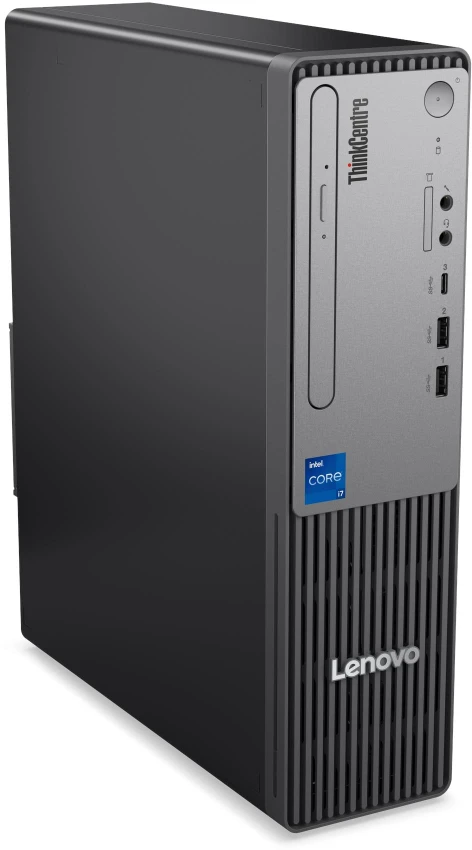 Stacionarus kompiuteris ThinkCentre neo 50s Gen 5 (12XD001KPB)