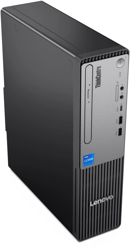 Stacionarus kompiuteris ThinkCentre neo 50s Gen 5 (12XD001KPB)