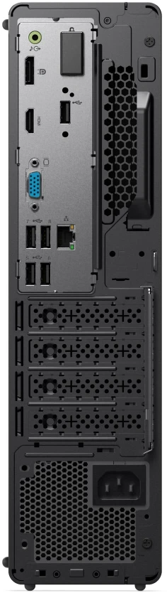 Stacionarus kompiuteris ThinkCentre neo 50s Gen 5 (12XD001KPB)
