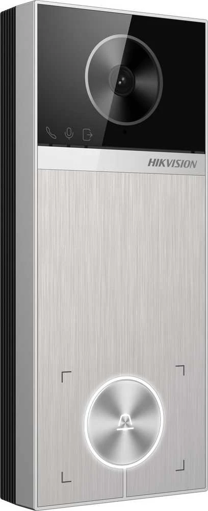 Hikvision telefonspynė DS-KV6114-MWBE1