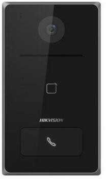 Hikvision telefonpsynė DS-KV6133-ME1, paviršinė, be WiFi