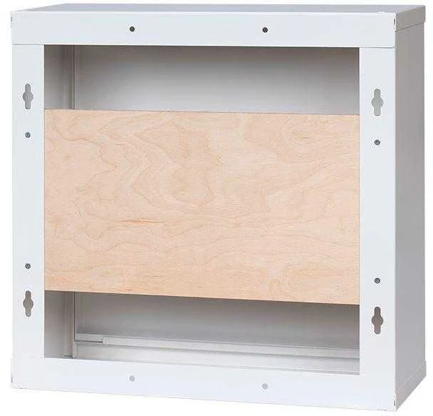 Carruzzo APTAISAS TPR-4/ST 400 x 400 x 140 mm