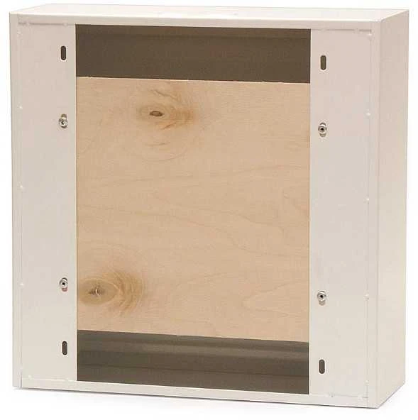 Carruzzo APTAISAS TPR-4/ST 400 x 400 x 140 mm