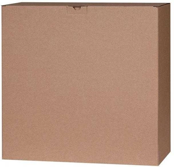 Carruzzo APTAISAS TPR-4/ST 400 x 400 x 140 mm