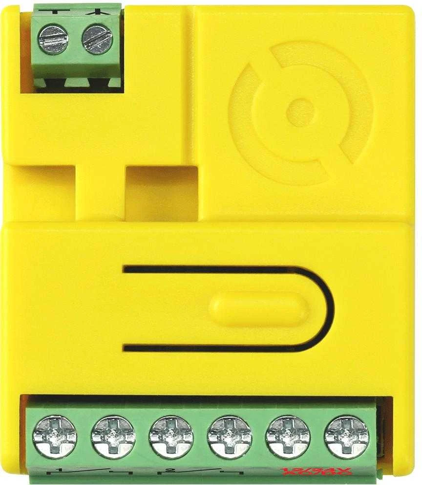 Carruzzo Proxima Controller NW2_HOB