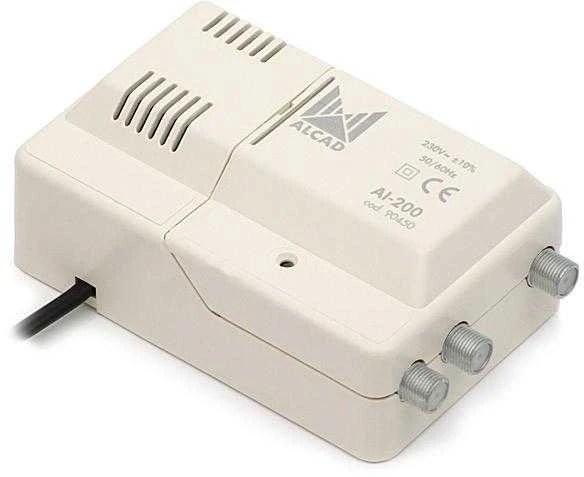 Oem Antenos stiprintuvas AI-200 ALCAD