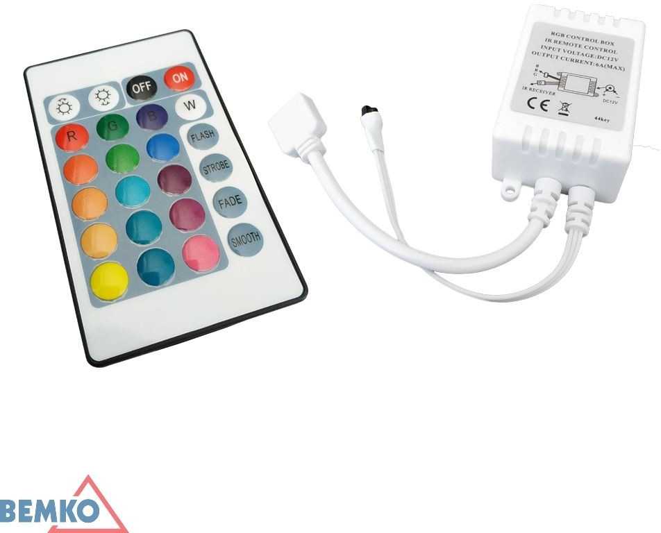 Bemko STYCZNIK MODUŁOWY SC101 1P 25A TYP 11 (1NO+1NC) SCHELINGER A62-SC-101-1P-25-11