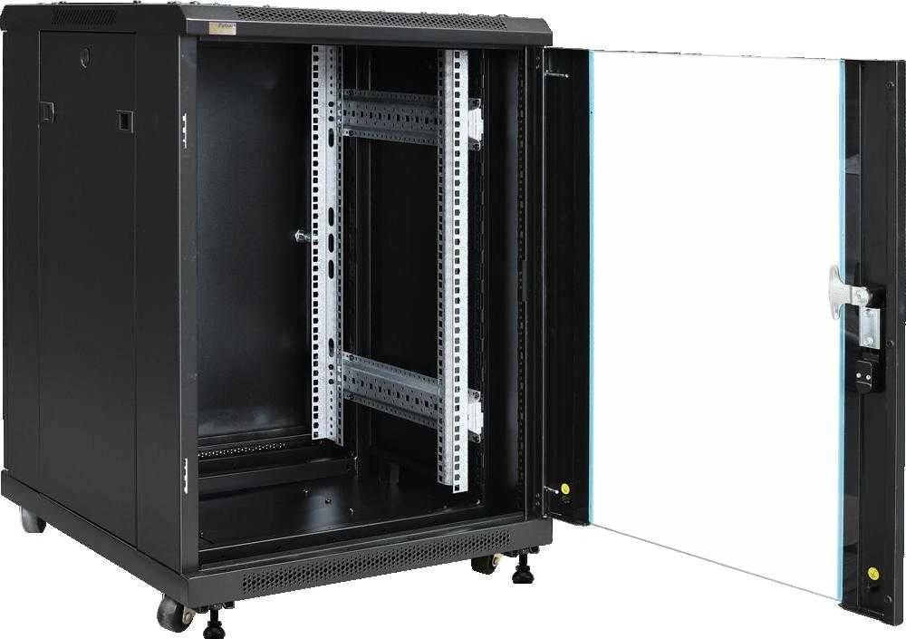 Surenkama spintelė, 15U/600x600 Pulsar RS1566
