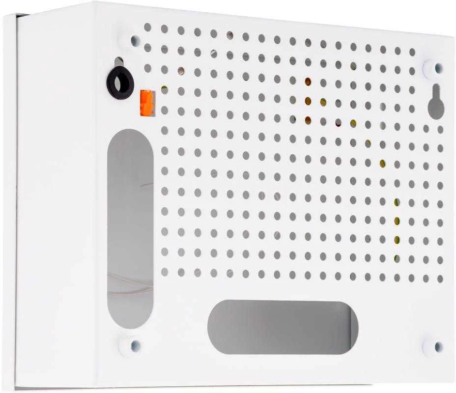 Šakotuvas SWITCH ATTE IP-8-20-E DO 8 KAMER IP