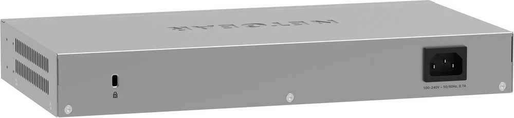 Šakotuvas Netgear GS524-300EUS