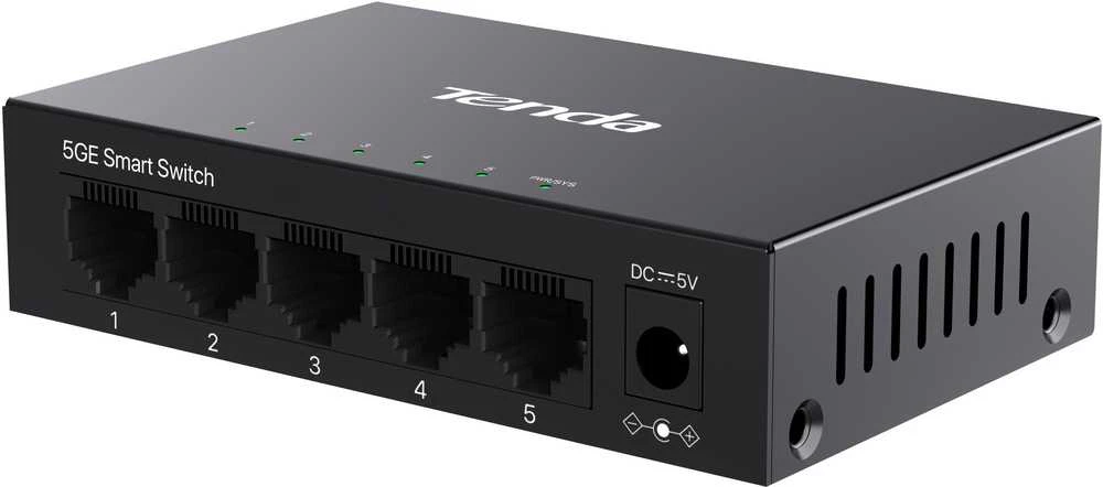 Jungiklis „Tenda TEG2205D 5GE Cloud“