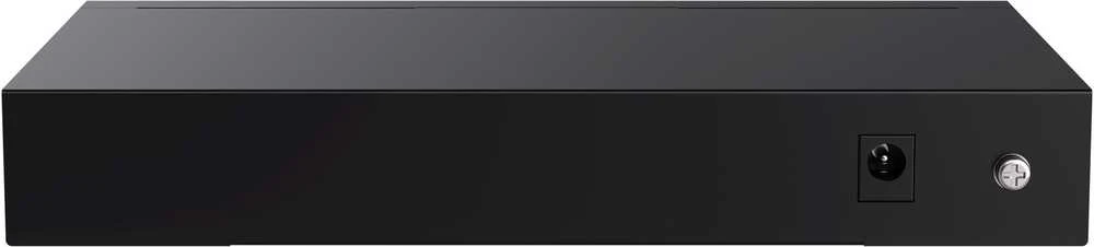 Šakotuvas Tenda TEM2007X network switch 2.5G Ethernet (100/1000/2500) Desktop Juodas