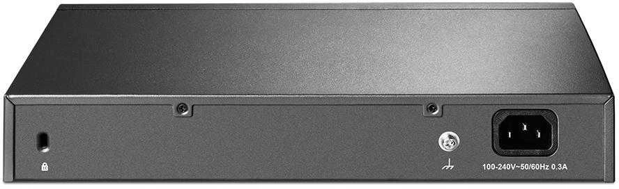 Šakotuvas TP-Link TL-SF1024D