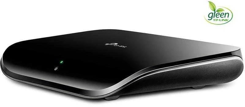 Maršrutizatorius TP-LINK 5 prievadų gigabito komutatorius