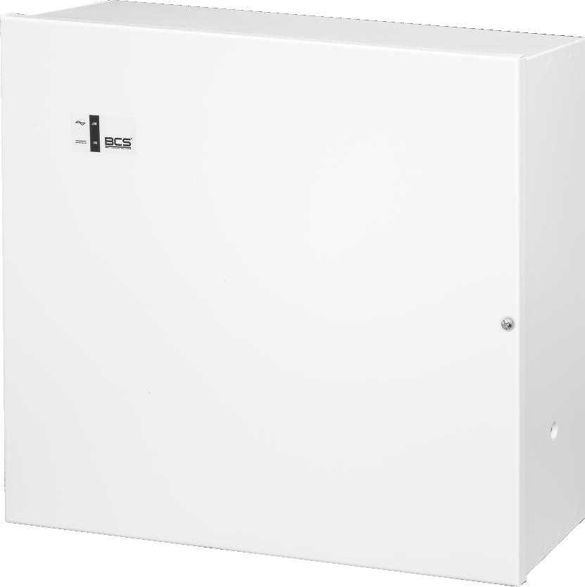 Šakotuvas Bcs Power BCS-UPS/IP16Gb/E-S