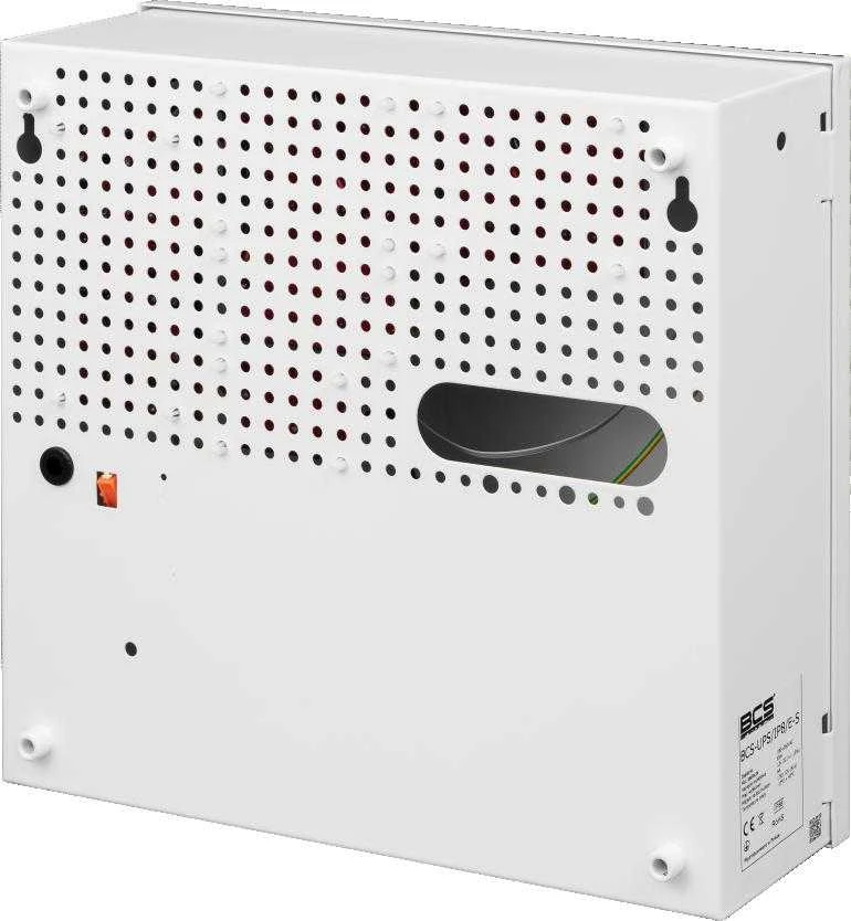 Šakotuvas Bcs Power BCS-UPS/IP8/E-S