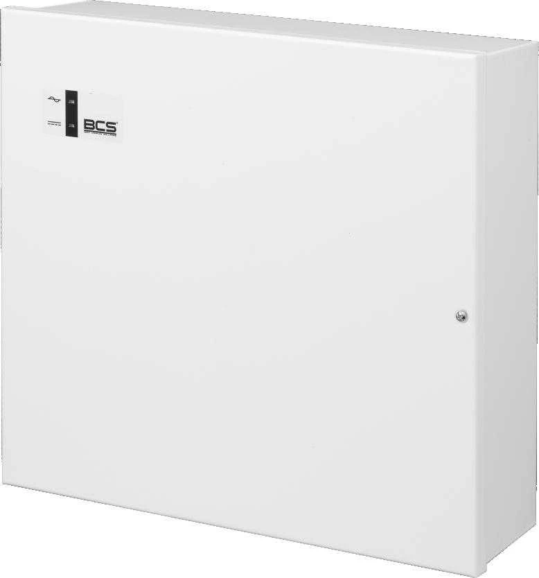 Šakotuvas Bcs Power BCS-UPS/IP8/E-S
