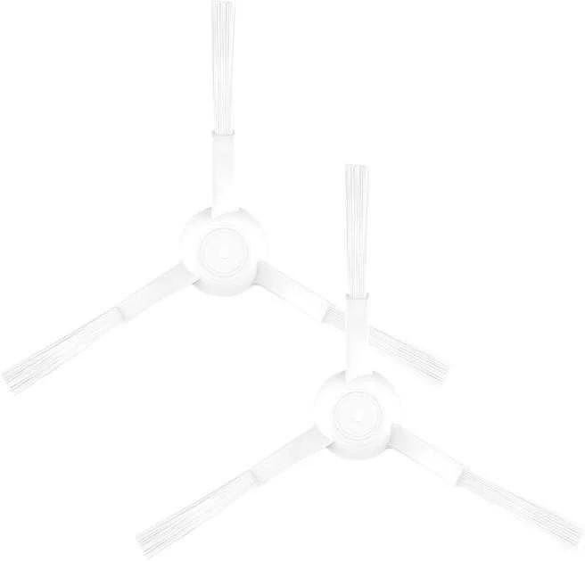 Šoninis šepetėlis Xiaomi dulkių siurbliams robotams S10/E10/S12/E12/X20