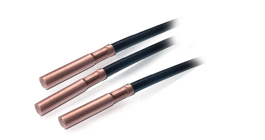 Neotec Tech Sterowniki Laidiniai NTC grindų jutikliai, 250 cm techniniai valdikliai
