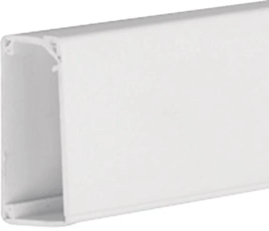 tehalit.LFR Kanał su rolki PVC 20x35mm, balta HAGER LFR2003509016A