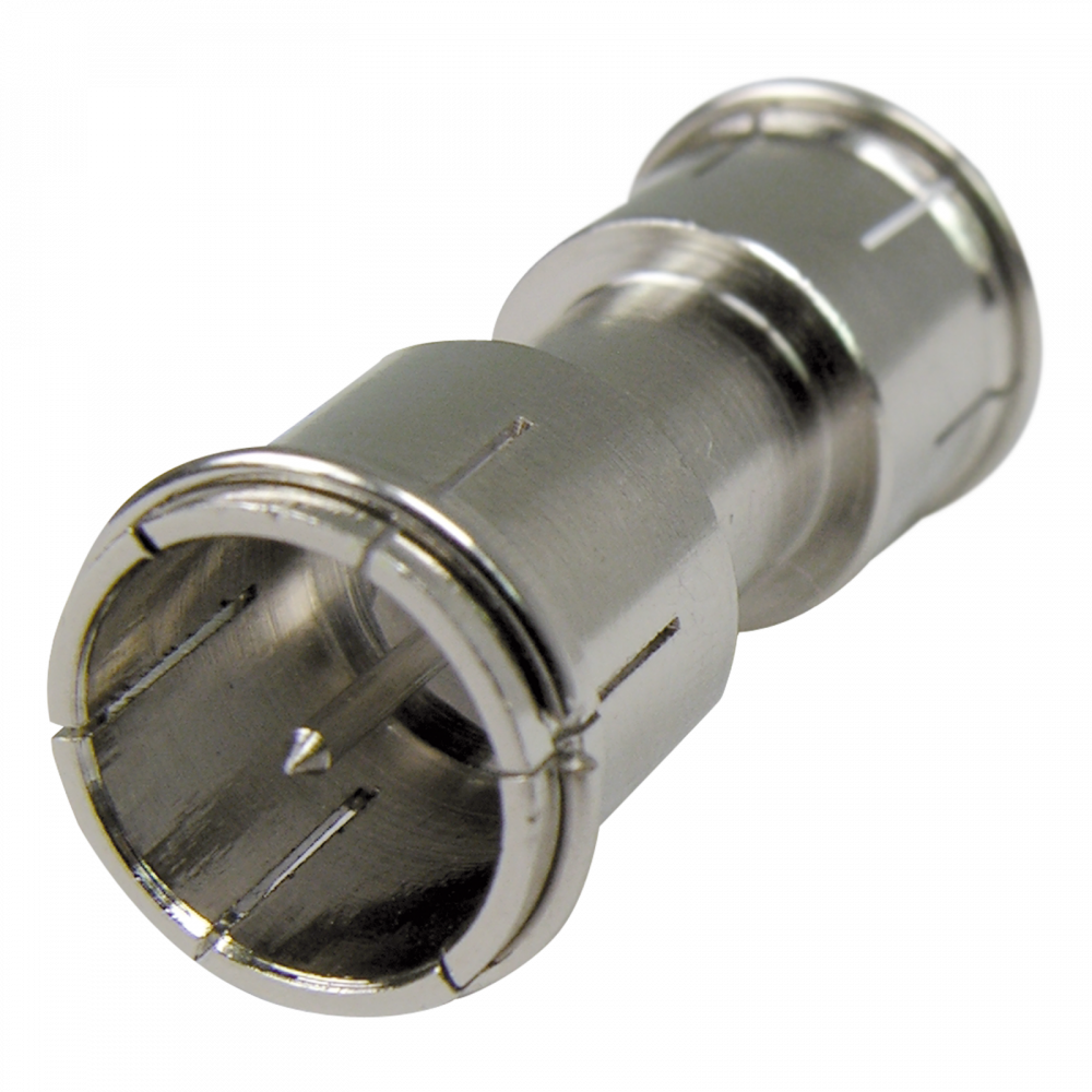 Televes Adapteris "Szybkie F" vyrams – vyrams ref. 3821