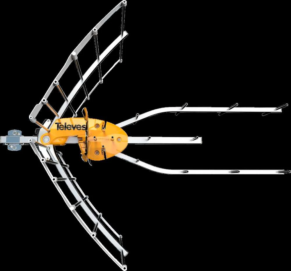 Televes Antena Ellipse UHF (LTE700) ref.148925