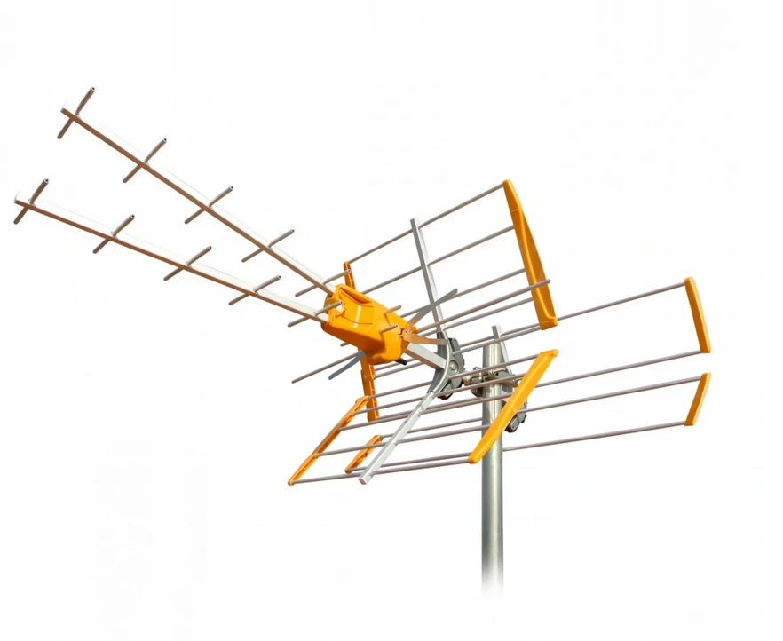 TELEVES V Zenit UHF antena (ref. 149222) maišelis