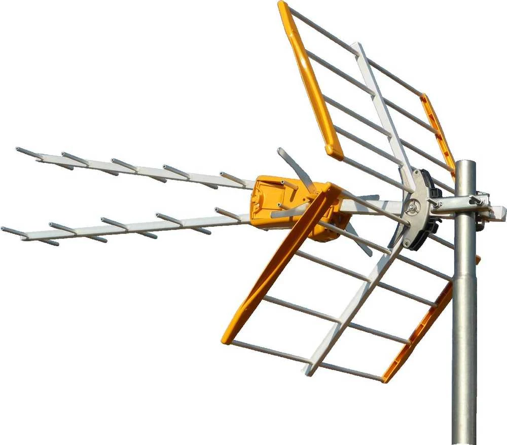 Televes V ZENIT UHF antžeminė antena (K.21-48) G.13dBi, ref. 149221