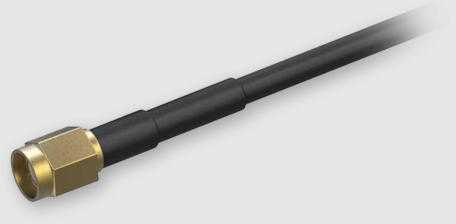 Teltonika antena Teltonika PR1KRT25 RP-SMA antena 2,5 dBi