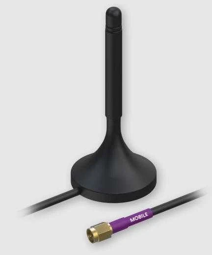 TELTONIKA MOBILE MAGNETINĖ SMA ANTENA