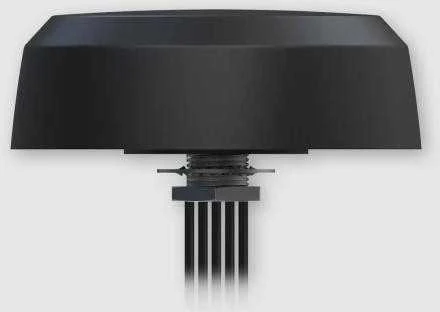 Maršrutizatorius TEI Teltonika antena ROOF SMA PR1KCI49 5G COMBO MIMO Mobilusis/GNSS