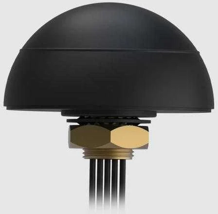 Maršrutizatorius Teltonika antena ROOF SMA PR1KCL28 COMBO QUAD MOBILUSIS/GNSS