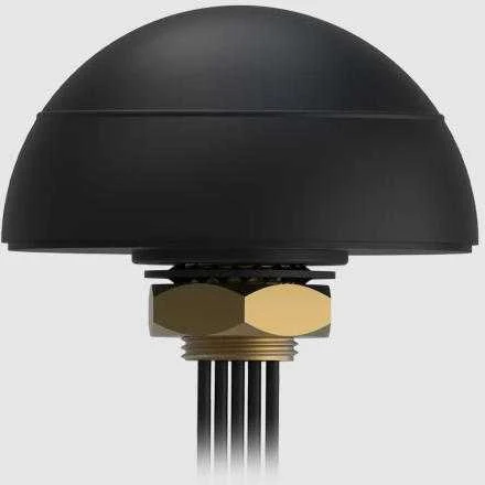 TELTONIKA COMBO MIMO MOBILE/GNSS/WIFI STOGO SMA ANTENA