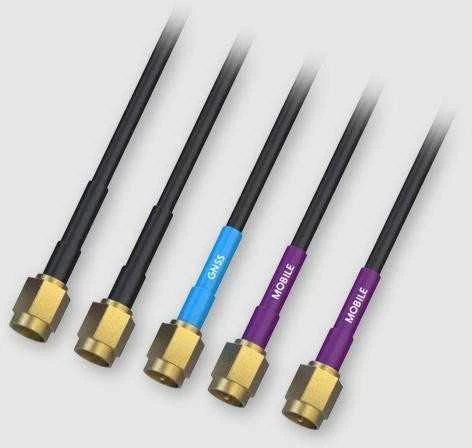 TELTONIKA COMBO MIMO MOBILE/GNSS/WIFI STOGO SMA ANTENA