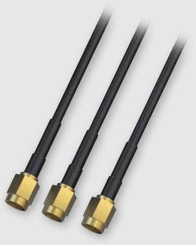 Teltonika PR1KCS28, 28 dBi, 1,57542-1,61 0,85/0,9/1,8/1,9/2,17 2,35-2,5 GHz, 50 Ohm, Kištukas, Vertikali poliarizacija, IP67