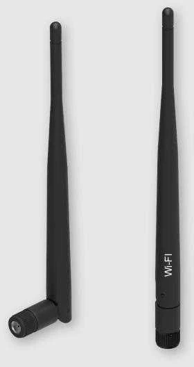 TELTONIKA WIFI SMA ANTENA