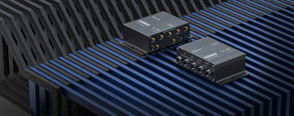 Teltonika | 5G maršrutizatorius transportui | ATRM50 | 802.11ac | 10/100/1000 Mbit/s | Ethernet LAN (RJ-45) jungtys 3 | Tinklo palaikymas: Taip | MU-MiMO: Taip | 5G | Antenos tipas: 4 x SMA mobiliesiems įrenginiams, 2 x RP-SMA Wi-Fi, 1 x SMA GNNS