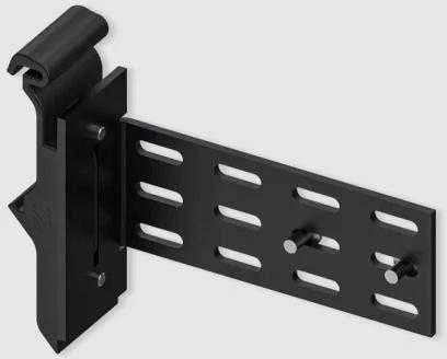 Teltonika Din Rail Kit Adapteris | PR5MEC23
